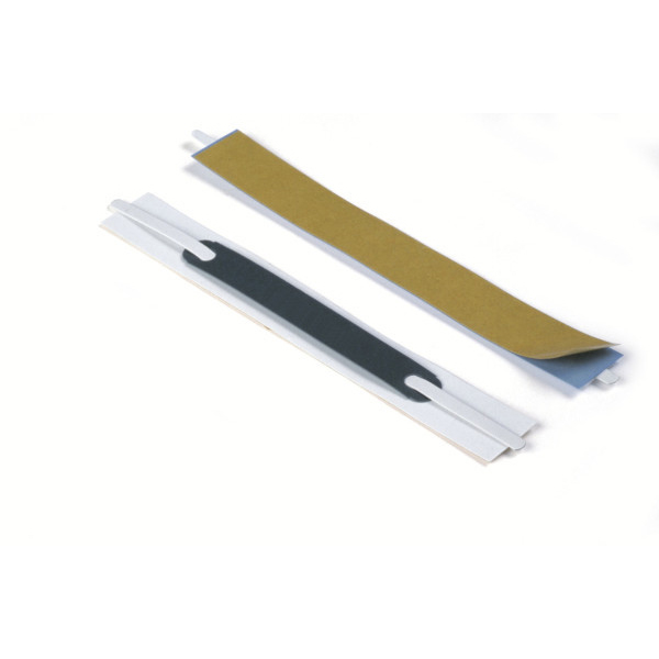 Durable Self Adhesive Filing Strip - A4 (pkt/10pcs)